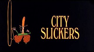 城市鄉巴佬 City Slickers Foto