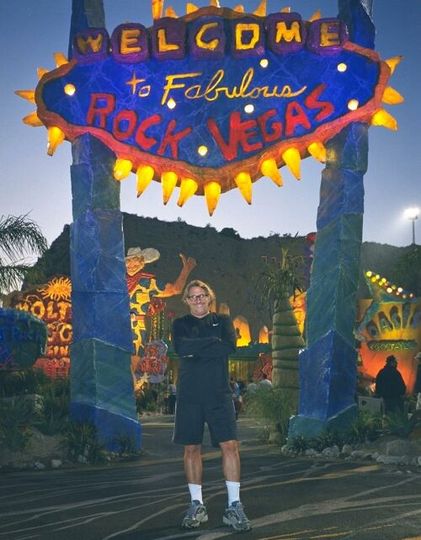 石頭族樂園2：賭城萬歲 The Flintstones in Viva Rock Vegas劇照