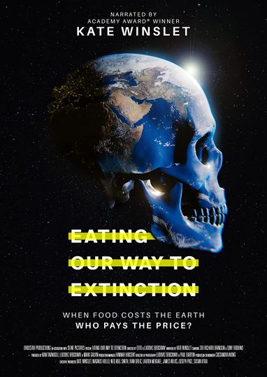 우리의 식생활, 멸종을 부르다 Eating Our Way to Extinction Photo