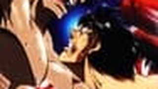 第一神拳－間柴VS木村 死刑執行 Espíritu de lucha OVA: Mashiba vs Kimura劇照