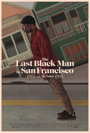 라스트 블랙 맨 인 샌프란시스코 The Last Black Man in San Francisco劇照