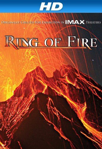火山 Ring of Fire劇照