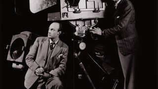 光影豔紅菱 Cameraman: The Life and Work of Jack Cardiff 사진