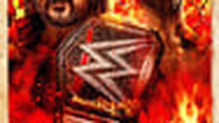 WWE Hell in a Cell 2020劇照