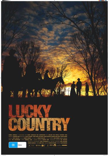 Lucky Country Country รูปภาพ