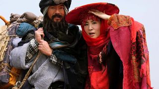 미스터 & 미세스 인크레더블 Mr. and Mrs. Incredible 神奇俠侶 Photo