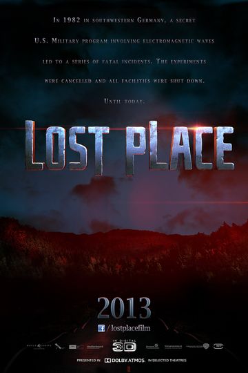 Lost Place Place Foto