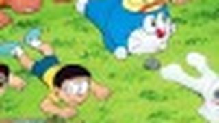 多啦A夢 – 新大雄的大魔境  Doraemon the Movie : Nobita in the New Haunts of Evil – Peko and the Five Explorers劇照