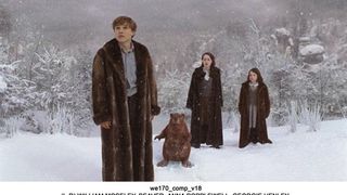 나니아 연대기 : 사자, 마녀 그리고 옷장 The Chronicles of Narnia: The Lion, the Witch & the Wardrobe รูปภาพ