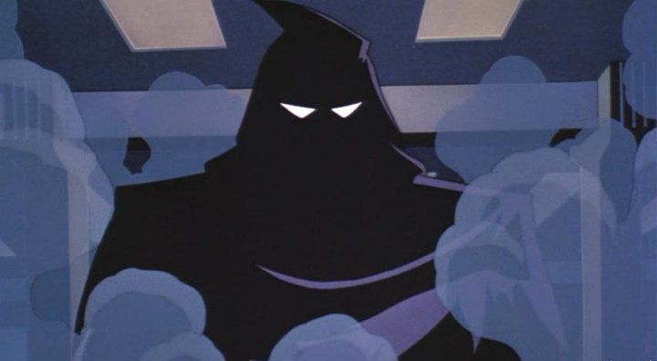 ảnh 배트맨 : 유령의 마스크 Batman: Mask Of The Phantasm