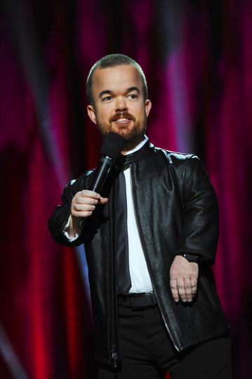 Brad Williams: Daddy Issues Williams: Daddy Issues 写真