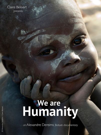 위 아 휴머니티 We Are Humanity 사진