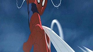 ảnh 終極蜘蛛俠 第一季 Ultimate Spider-Man