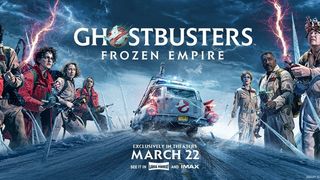 捉鬼敢死隊：冰封魅來  Ghostbusters: Frozen Empire Photo