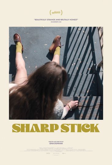 샤프 스틱 Sharp Stick Photo
