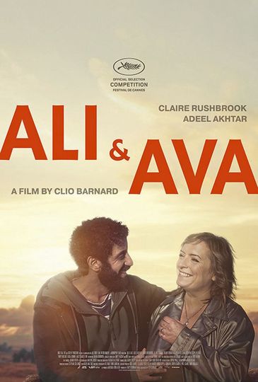 Ali & Ava  Ali & Ava (2022) Foto