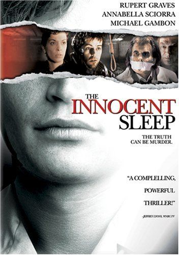 The Innocent Sleep Innocent Sleep劇照