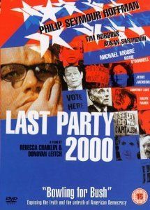 라스트 파티 2000 Last Party 2000劇照