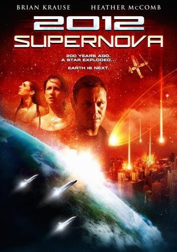 2012：超時空危機 2012: Supernova Foto