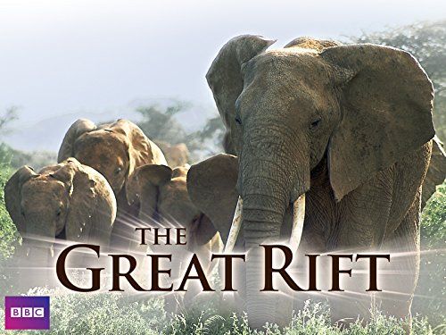 大裂谷：美麗的非洲心臟 BBC Great Rift Africa\\\'s wild heart劇照
