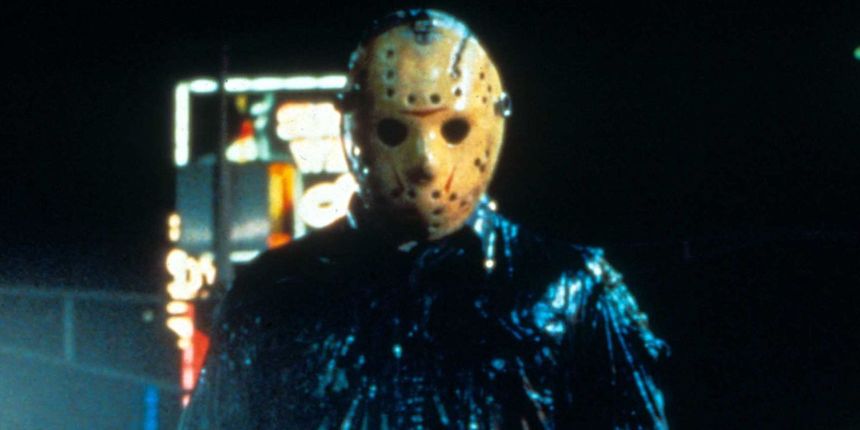 十三號星期五系列30週年訪談 His Name Was Jason: 30 Years of Friday the 13th劇照