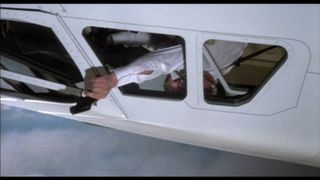 國際機場1979 The Concorde劇照