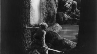 尼伯龍根：西格弗裡德之死 Die Nibelungen: Siegfried 写真