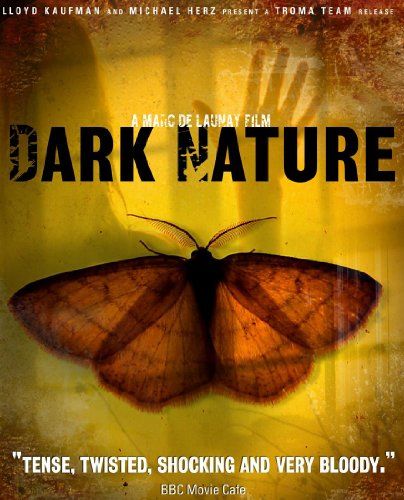 ảnh Dark Nature Nature