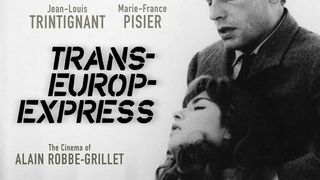 歐洲特快 Trans-Europ-Express 写真