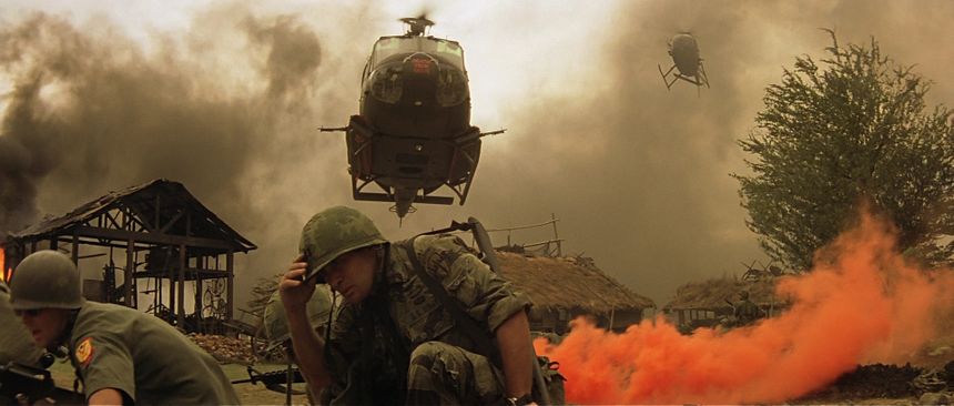 지옥의 묵시록 Apocalypse Now รูปภาพ