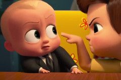 The Boss Baby: Family Business劇照