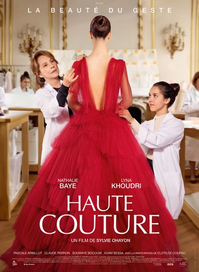 오트 쿠튀르 Haute couture 写真