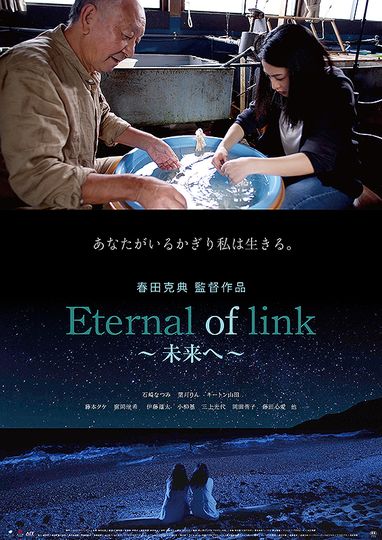 Eternal of link 未来へ劇照