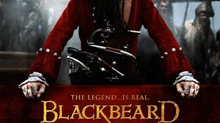 블랙비어드: 테러 앳 시 Blackbeard: Terror at Sea劇照
