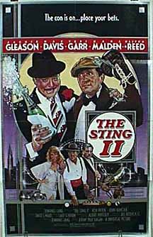 騙中騙2 The Sting II Photo