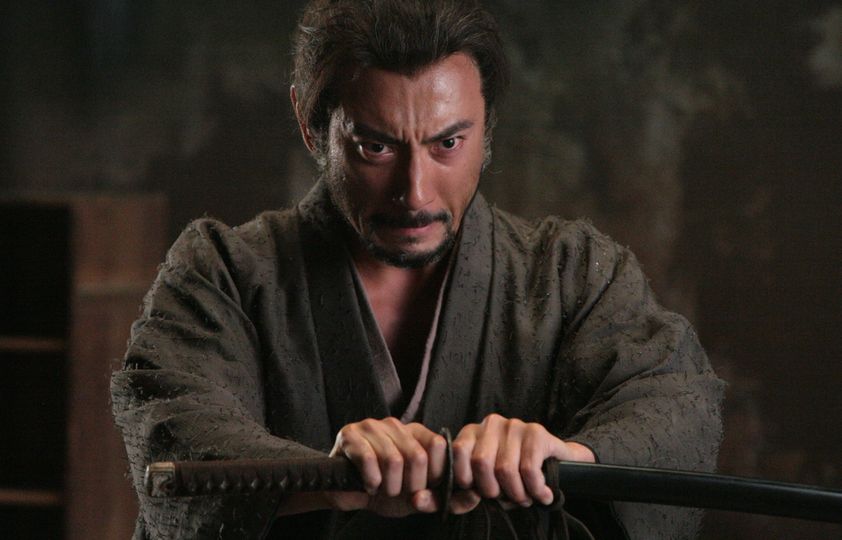 할복 : 사무라이의 죽음 HARA-KIRI: Death of a Samurai 一命 写真