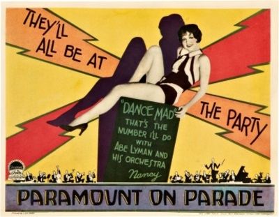 파라마운트 온 퍼레이드 Paramount on Parade Foto