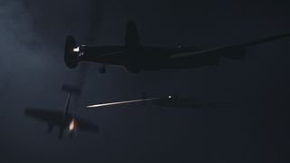 랭캐스터 스카이 Lancaster Skies รูปภาพ