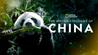 중국의 비밀 왕국 The Hidden Kingdoms of China รูปภาพ
