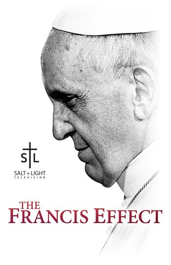 프란치스코 효과 The Francis Effect Photo