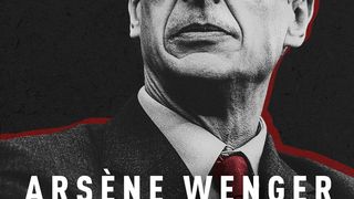 ảnh 아르센 벵거: 무패의 전설 Arsène Wenger: Invincible