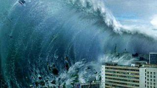 디재스터 워즈: 어스퀘이크 vs, 쓰나미 Disaster Wars: Earthquake vs. Tsunami 사진