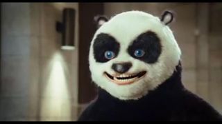 功夫熊猫 Kung Fu Panda Foto