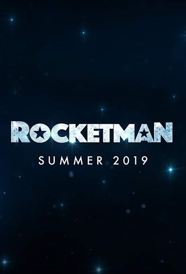 로켓맨 Rocketman Photo