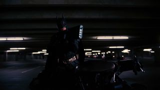 蝙蝠俠：黑暗騎士崛起 The Dark Knight Rises รูปภาพ