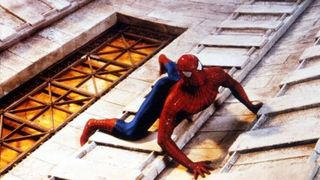 스파이더맨 Spider-Man Foto