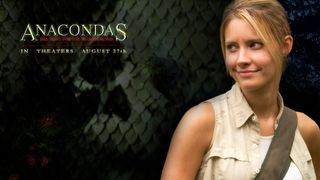아나콘다 2 : 사라지지 않는 저주 Anacondas : The Hunt for the Blood Orchid รูปภาพ