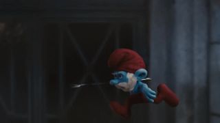 藍精靈 The Smurfs劇照