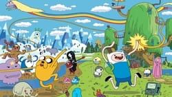探險活寶 Adventure Time 写真