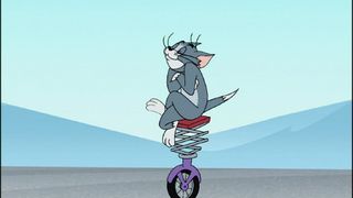 톰과 제리: 수퍼 레이스 Tom and Jerry: The Fast and the Furry劇照
